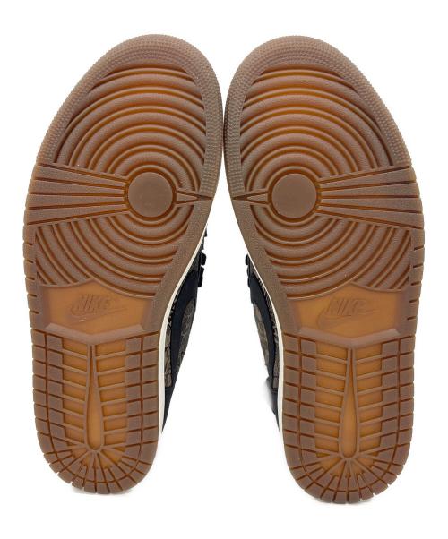NIKE（ナイキ）NIKE (ナイキ) AIR JORDAN1 LOW OG Laser サイズ:28.5 未使用品の古着・服飾アイテム