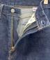 LEVI'S (リーバイス) セルビッチデニムパンツ ネイビー サイズ:W31 L32：7000円
