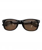 RAY-BANレイバン）の古着「サングラス」｜ブラック