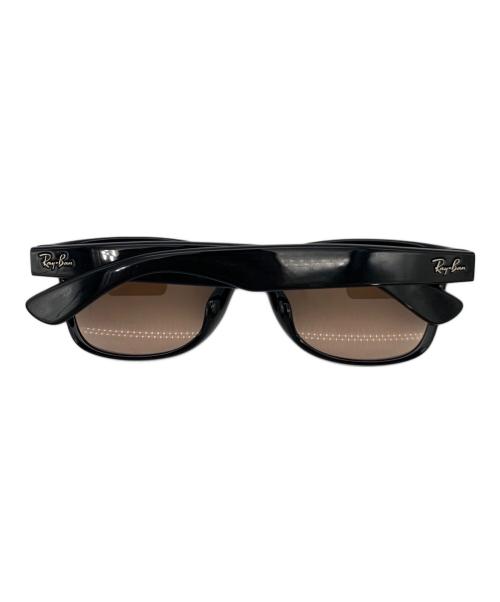 RAY-BAN（レイバン）RAY-BAN (レイバン) サングラス ブラック サイズ:55□18の古着・服飾アイテム