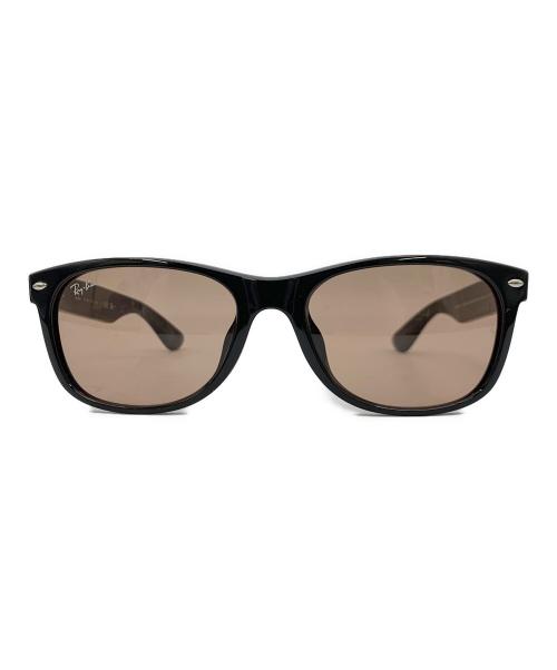 RAY-BAN（レイバン）RAY-BAN (レイバン) サングラス ブラック サイズ:55□18の古着・服飾アイテム