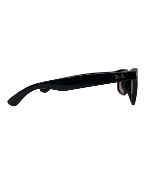 RAY-BAN（レイバン）RAY-BAN (レイバン) サングラス ブラック サイズ:55□18の古着・服飾アイテム