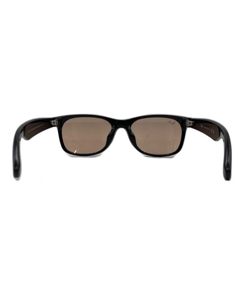 RAY-BAN（レイバン）RAY-BAN (レイバン) サングラス ブラック サイズ:55□18の古着・服飾アイテム