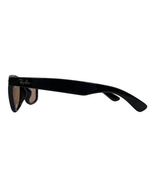 RAY-BAN（レイバン）RAY-BAN (レイバン) サングラス ブラック サイズ:55□18の古着・服飾アイテム