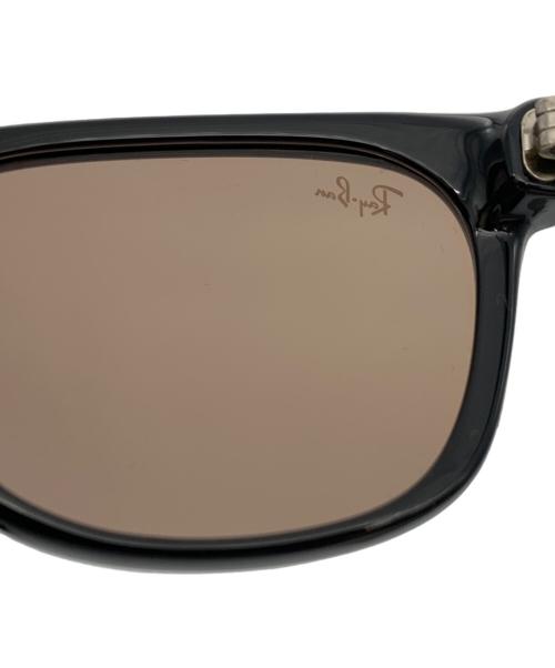 RAY-BAN（レイバン）RAY-BAN (レイバン) サングラス ブラック サイズ:55□18の古着・服飾アイテム