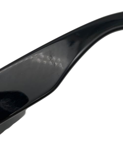 RAY-BAN（レイバン）RAY-BAN (レイバン) サングラス ブラック サイズ:55□18の古着・服飾アイテム