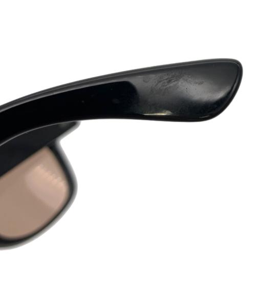 RAY-BAN（レイバン）RAY-BAN (レイバン) サングラス ブラック サイズ:55□18の古着・服飾アイテム