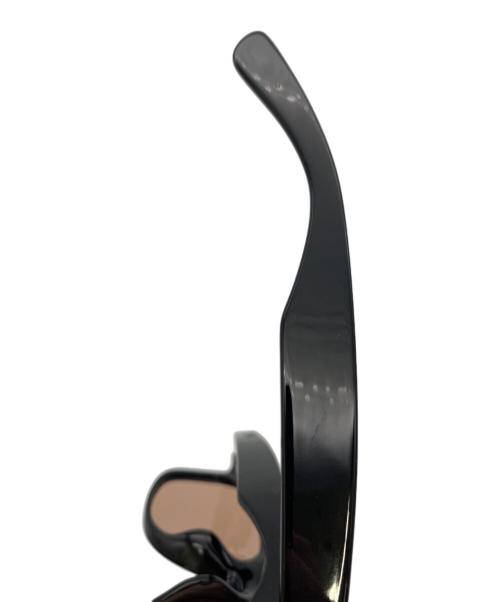 RAY-BAN（レイバン）RAY-BAN (レイバン) サングラス ブラック サイズ:55□18の古着・服飾アイテム