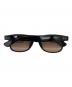 RAY-BAN (レイバン) サングラス ブラック サイズ:55□18：8000円