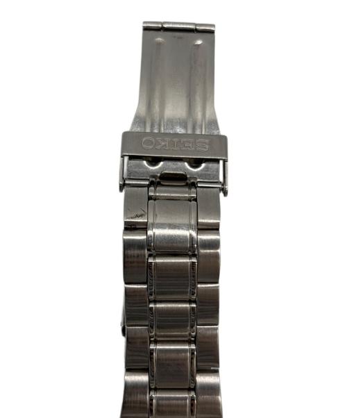 SEIKO（セイコー）SEIKO (セイコー) クロノグラフの古着・服飾アイテム