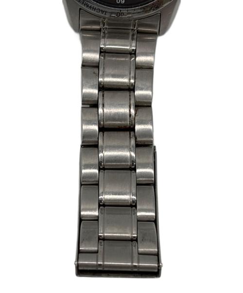 SEIKO（セイコー）SEIKO (セイコー) クロノグラフの古着・服飾アイテム