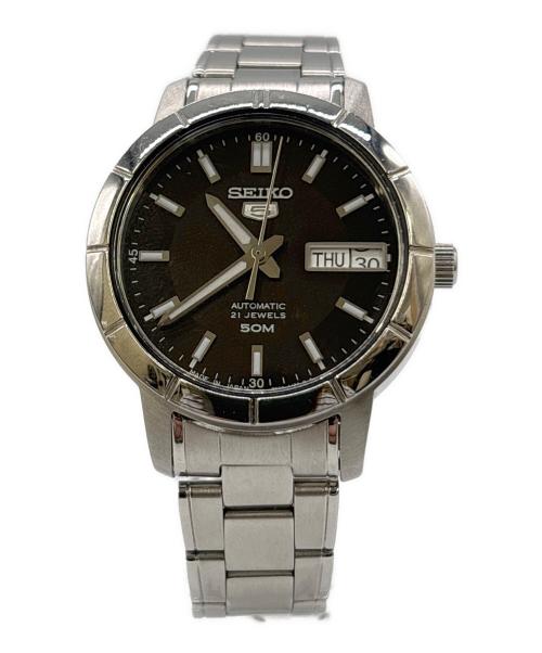 SEIKO（セイコー）SEIKO (セイコー) 腕時計の古着・服飾アイテム