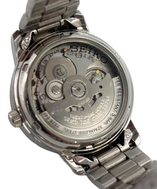 SEIKO（セイコー）SEIKO (セイコー) 腕時計の古着・服飾アイテム