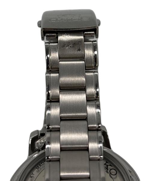 SEIKO（セイコー）SEIKO (セイコー) 腕時計の古着・服飾アイテム