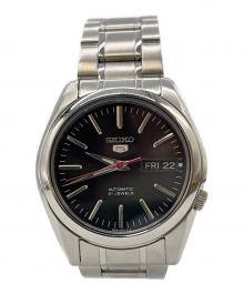 SEIKO（セイコー）の古着「腕時計」｜ホワイト