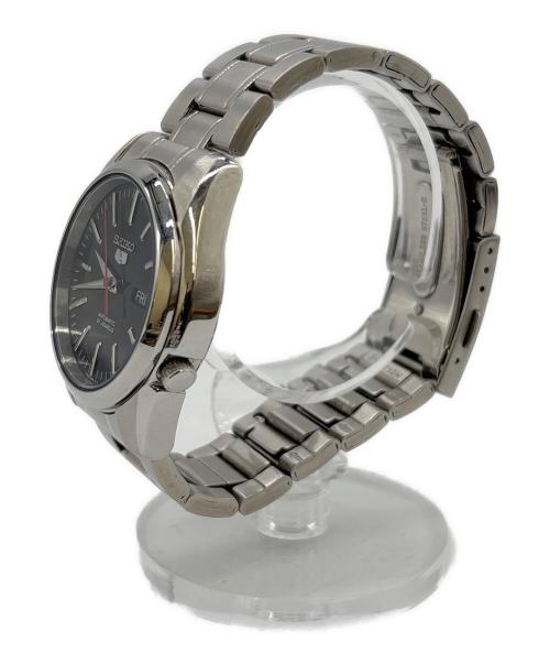 SEIKO（セイコー）SEIKO (セイコー) 腕時計 ホワイトの古着・服飾アイテム