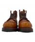 RED WING (レッドウィング) 6インチ クラシックモック ブラウン サイズ:6 1/2 E：25000円