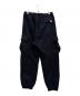 PROCLUB (プロクラブ) スウェットカーゴパンツ ブラック サイズ:L：5000円