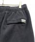 中古・古着 PROCLUB (プロクラブ) スウェットカーゴパンツ ブラック サイズ:L：5000円