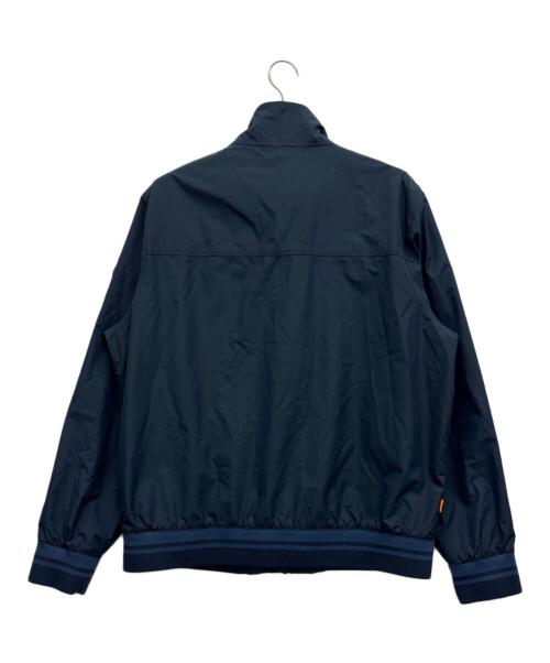 Timberland（ティンバーランド）Timberland (ティンバーランド) マウントフランクリン ボンバージャケット ネイビー サイズ:XXLの古着・服飾アイテム