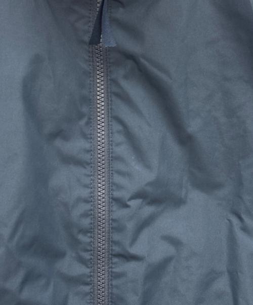 Timberland（ティンバーランド）Timberland (ティンバーランド) マウントフランクリン ボンバージャケット ネイビー サイズ:XXLの古着・服飾アイテム