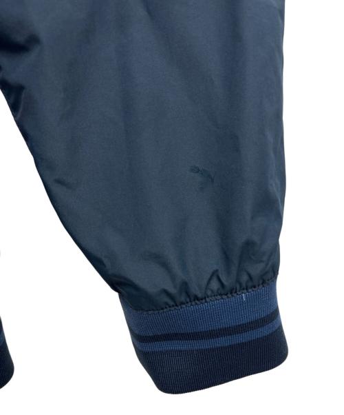 Timberland（ティンバーランド）Timberland (ティンバーランド) マウントフランクリン ボンバージャケット ネイビー サイズ:XXLの古着・服飾アイテム