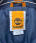 Timberland (ティンバーランド) マウントフランクリン ボンバージャケット ネイビー サイズ:XXL：5000円