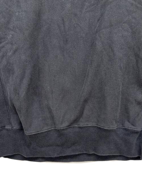 Champion（チャンピオン）Champion (チャンピオン) リバースウィーブスウェット ブラック サイズ:2XLの古着・服飾アイテム