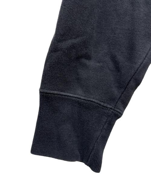 Champion（チャンピオン）Champion (チャンピオン) リバースウィーブスウェット ブラック サイズ:2XLの古着・服飾アイテム