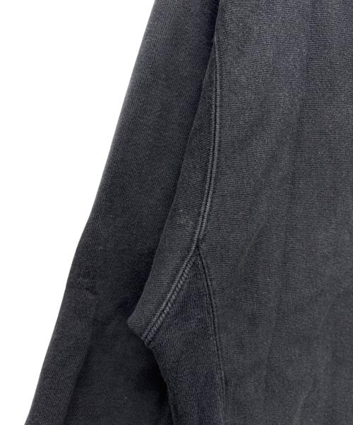 Champion（チャンピオン）Champion (チャンピオン) リバースウィーブスウェット ブラック サイズ:2XLの古着・服飾アイテム
