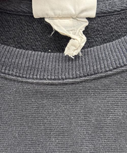 Champion（チャンピオン）Champion (チャンピオン) リバースウィーブスウェット ブラック サイズ:2XLの古着・服飾アイテム