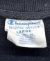 Champion (チャンピオン) リバースウィーブスウェット ブラック サイズ:2XL：5000円