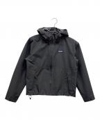 Patagoniaパタゴニア）の古着「ジャケット」｜ブラック