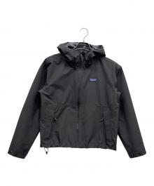 Patagonia（パタゴニア）の古着「ジャケット」｜ブラック