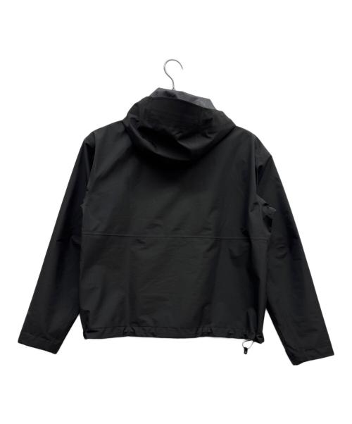 Patagonia（パタゴニア）Patagonia (パタゴニア) ジャケット ブラック サイズ:XSの古着・服飾アイテム