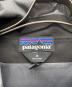 Patagonia (パタゴニア) ジャケット ブラック サイズ:XS：25000円
