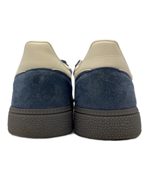 adidas（アディダス）adidas (アディダス) Handball Spezial ブルー×ホワイト サイズ:24.5の古着・服飾アイテム