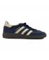 中古・古着 adidas (アディダス) Handball Spezial ブルー×ホワイト サイズ:24.5：6000円