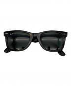 RAY-BANレイバン）の古着「サングラス」｜ブラウン