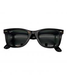 RAY-BAN（レイバン）の古着「サングラス」｜ブラウン