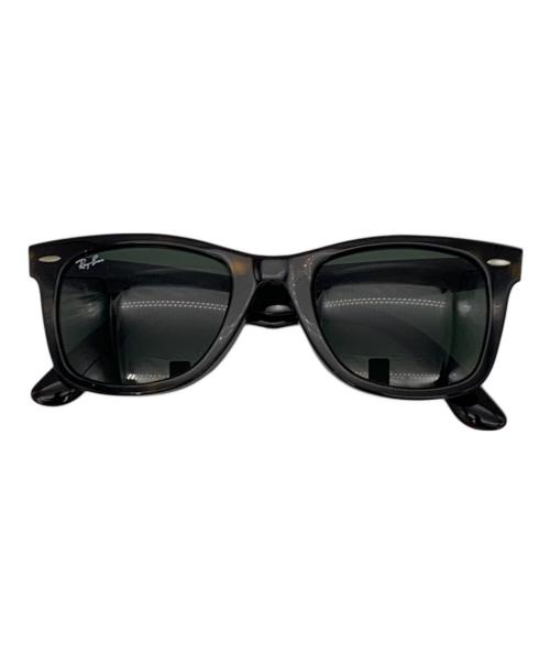 RAY-BAN（レイバン）RAY-BAN (レイバン) サングラス ブラウンの古着・服飾アイテム