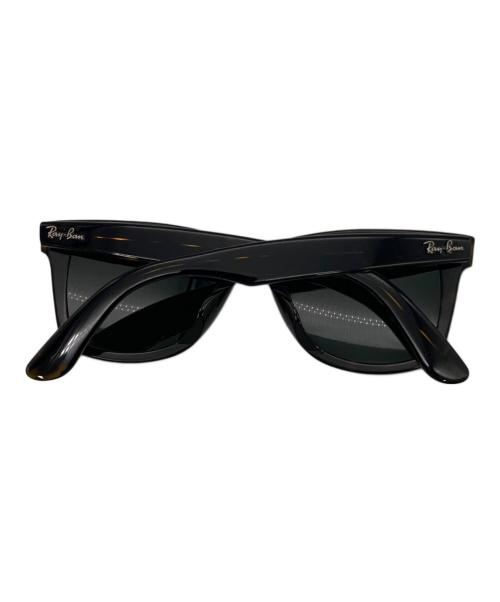 RAY-BAN（レイバン）RAY-BAN (レイバン) サングラス ブラウンの古着・服飾アイテム