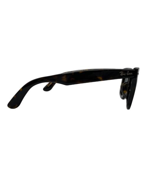 RAY-BAN（レイバン）RAY-BAN (レイバン) サングラス ブラウンの古着・服飾アイテム