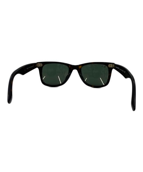 RAY-BAN（レイバン）RAY-BAN (レイバン) サングラス ブラウンの古着・服飾アイテム