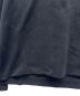 中古・古着 POLO RALPH LAUREN (ポロ・ラルフローレン) ハーフジップニット ブラック サイズ:M：5000円