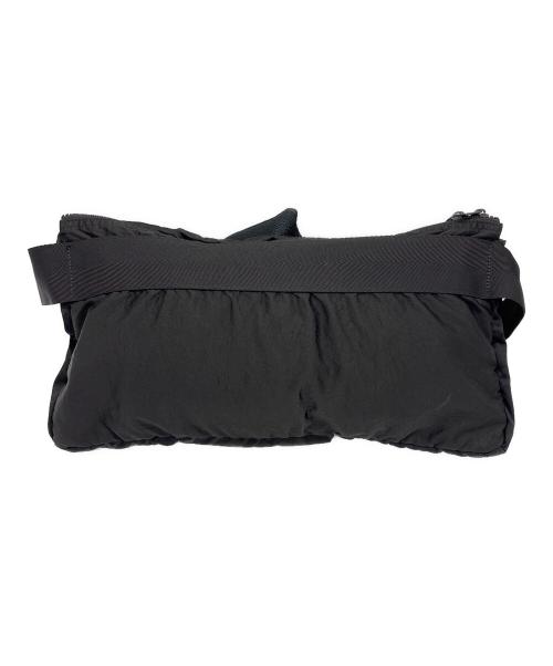 PORTER（ポーター）PORTER (ポーター) ショルダーバッグ ブラックの古着・服飾アイテム