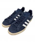 adidasアディダス）の古着「CAMPUS 80s」｜ネイビー