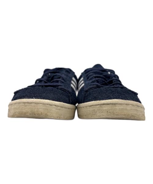 adidas（アディダス）adidas (アディダス) CAMPUS 80s ネイビー サイズ:27の古着・服飾アイテム