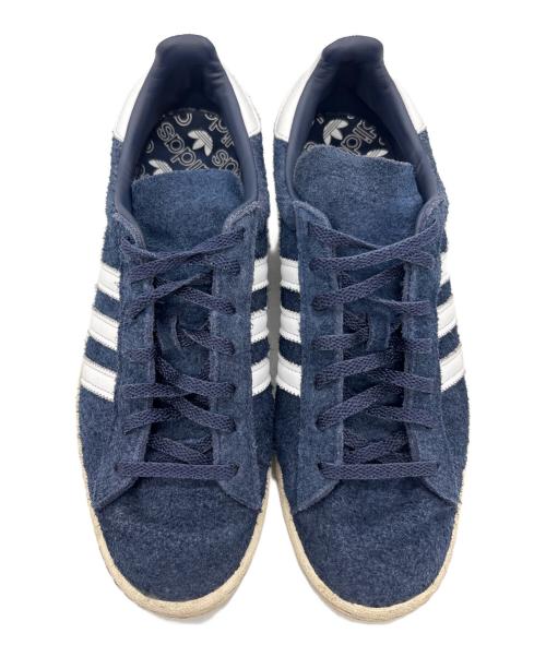 adidas（アディダス）adidas (アディダス) CAMPUS 80s ネイビー サイズ:27の古着・服飾アイテム