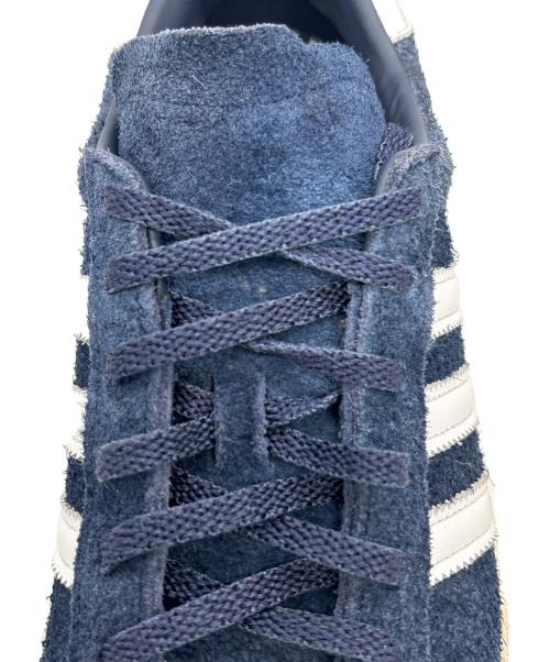 adidas（アディダス）adidas (アディダス) CAMPUS 80s ネイビー サイズ:27の古着・服飾アイテム